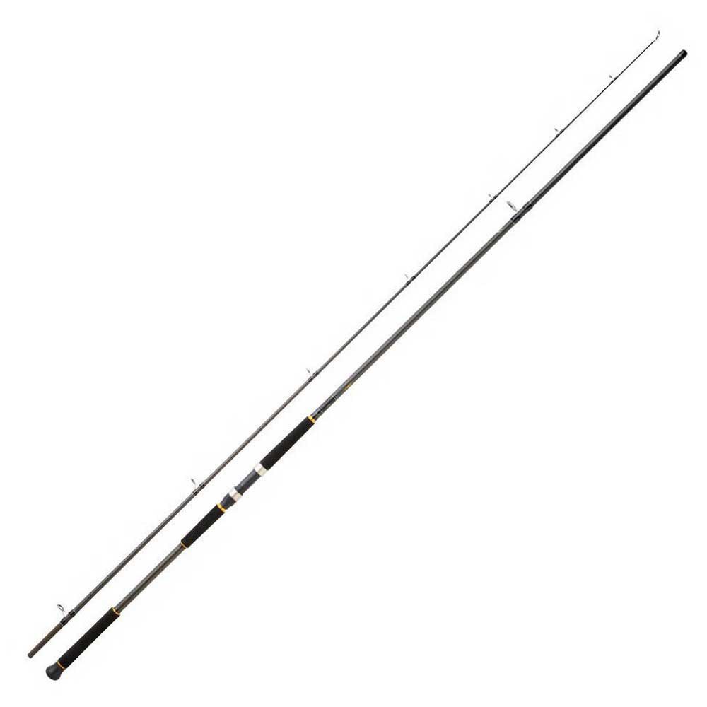 Daiwa Legalis Bulle Jigging Rod Schwarz 3.90 m / 60-120 g von Daiwa