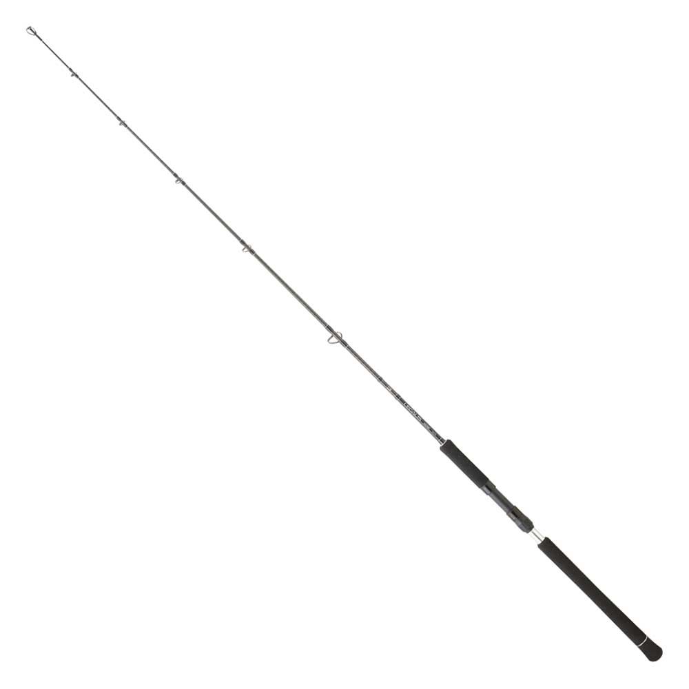 Daiwa Legalis Light Jigging Rod Silber 1.91 m / 120 g von Daiwa