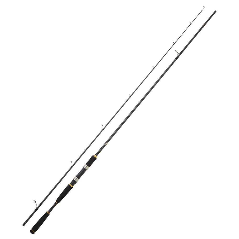 Daiwa Legalis Seabass Spinning Rod Blau,Schwarz 2.21 m / 28-84 g von Daiwa