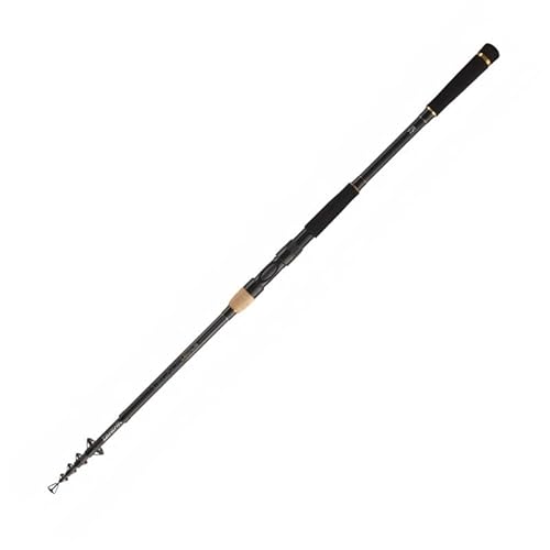 Daiwa Legalis Tele 3.00m 40-120g Teleskoprute von DAIWA