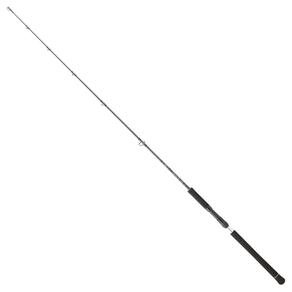 Daiwa Legalis Vertical Jigging Rod Silber 1.91 m / 20-80 g von Daiwa