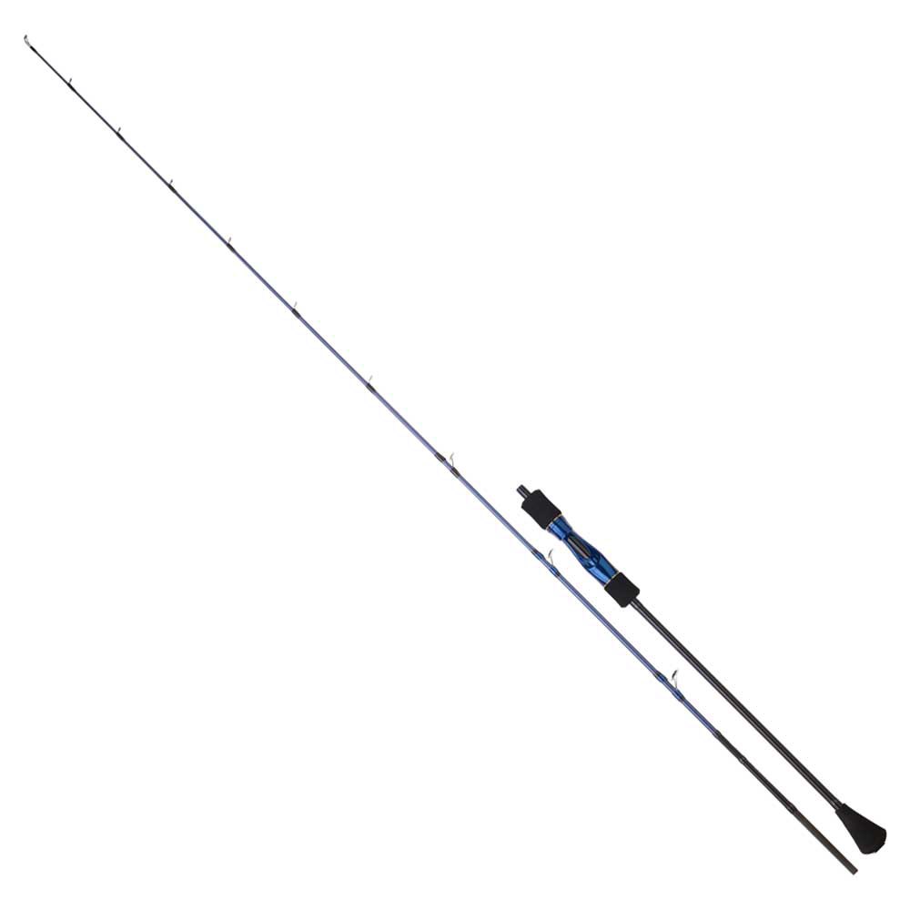 Daiwa Lexa Slow Jigging Rod Silber 1.85 m / 250-400 g von Daiwa