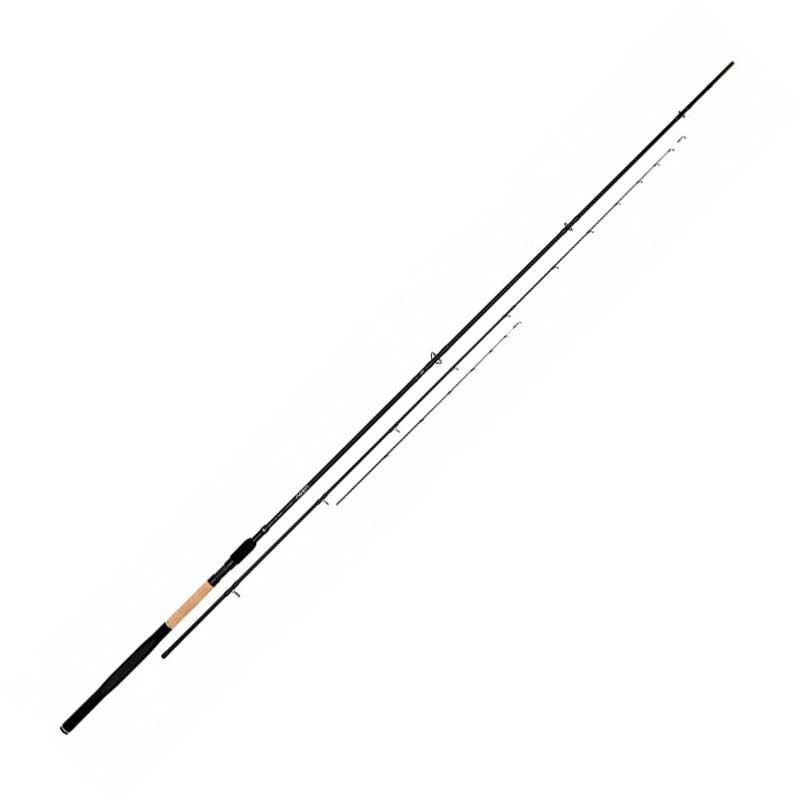 Daiwa N´zon Ext Carpfishing Rod Silber 3.66 m / 80-120 g von Daiwa