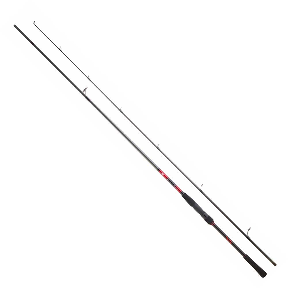 Daiwa Ninja Sp Tsuki Spinning Rod Silber 1.98 m / 7-28 g von Daiwa