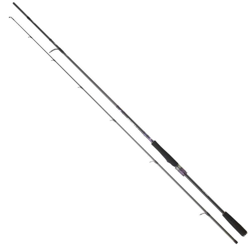 Daiwa Prorex Ags Spinning Rod Silber 2.13 m / 7-28 g von Daiwa