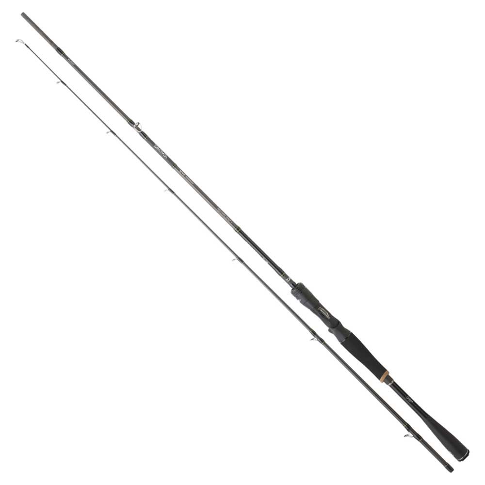 Daiwa Prorex Xr Baitcasting Rod Silber 1.98 m / 7-28 g von Daiwa