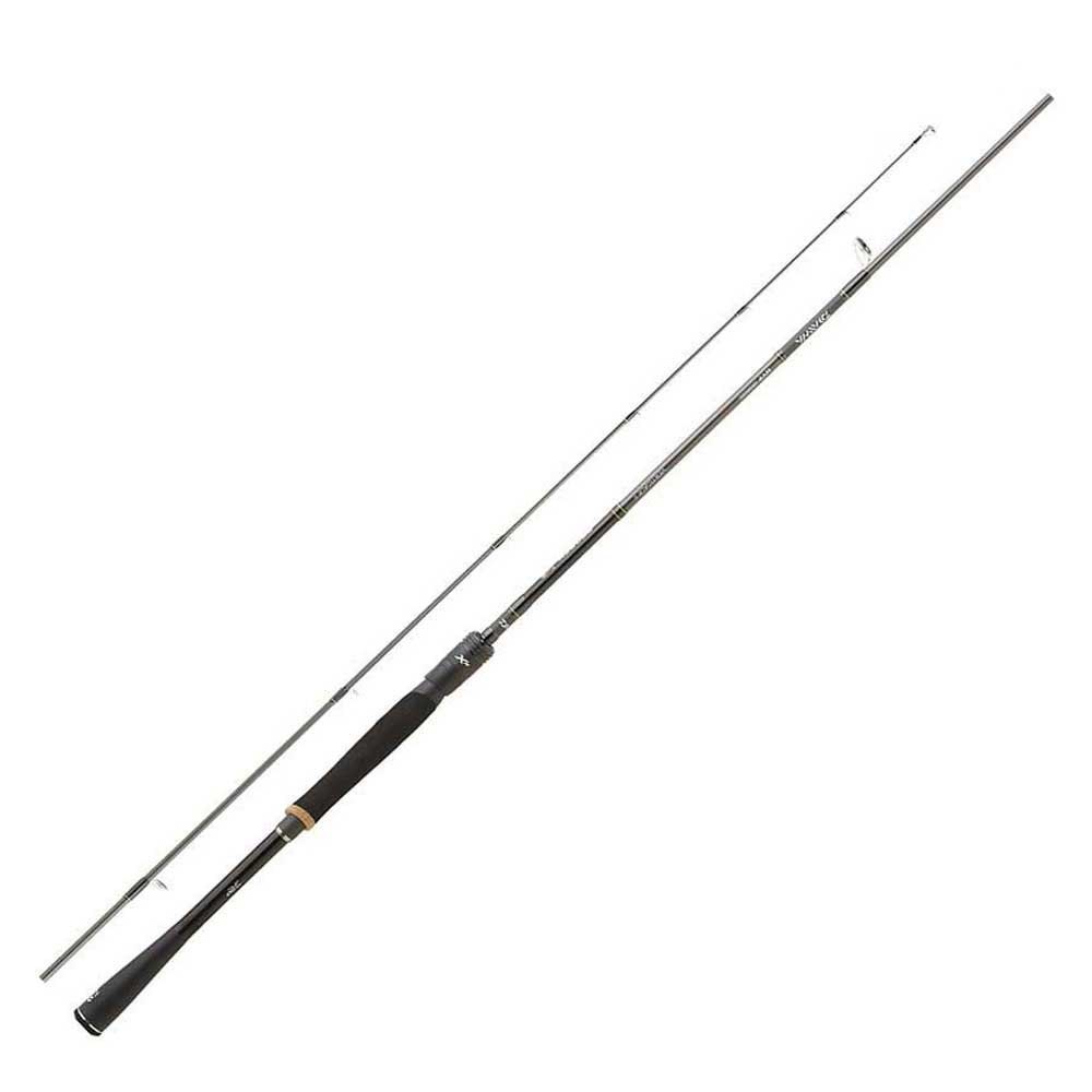 Daiwa Prorex Xr Spinning Rod Silber 1.83 m / 7-28 g von Daiwa