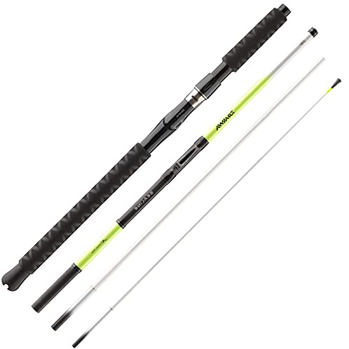 Daiwa Seal. X't. Itl Tr 2.35m 15-30l Meeresrute Daiwa Seal. X't. Itl Tr 2.35m 15-30l Meeresrute von Daiwa
