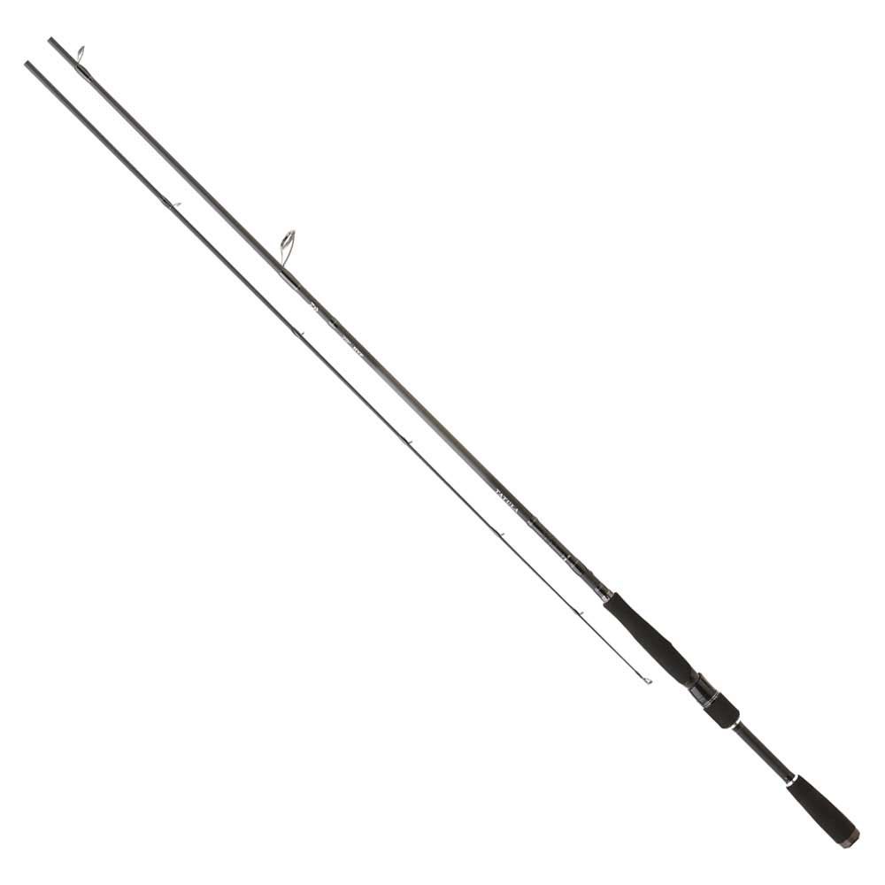 Daiwa Tatula Spinning Rod Silber 2.16 m / 5-14 g von Daiwa