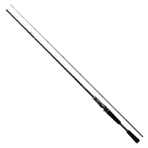 Daiwa Tatula XT 2,08m 11-42g Baitcastrute von Daiwa