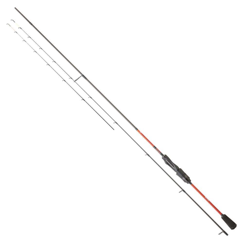 Daiwa Twilight Coregone Spinning Rod Durchsichtig 2.10 m / 5-20 g von Daiwa