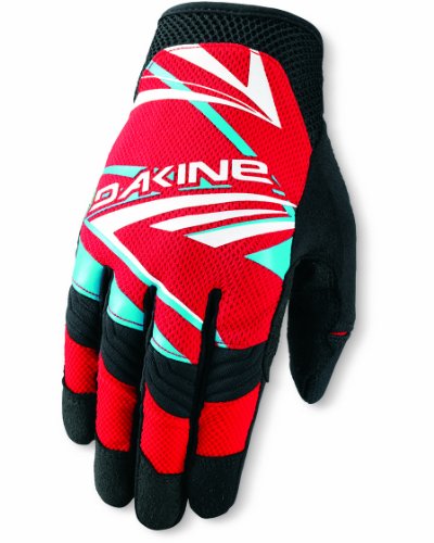 DAKINE Covert Glove MTB-Handschuhe, Mehrfarbig, S von Dakine
