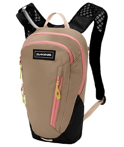 DAKINE Damen Shuttle Rucksack, 6 l von Dakine