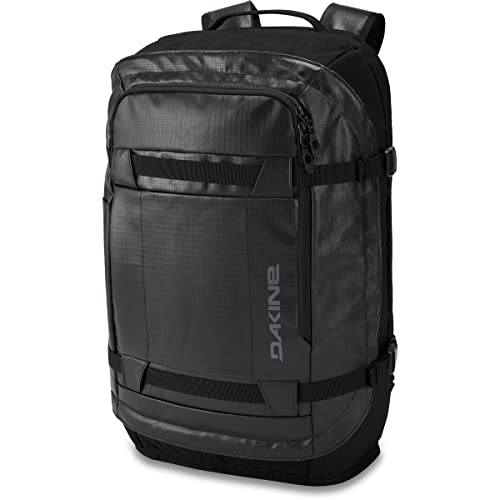 DAKINE Ranger TRAVEL Pack 45L Bags, Black, OS von Dakine