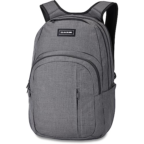 Dakine Campus Premium 28L Rucksack, Carbon von Dakine