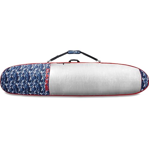 Dakine 2023 Daylight Surfboard Bag Noserider D10002830 - Dark Tide Bag Size - 10ft 2 von Dakine