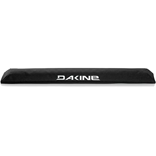 Dakine Aero Rack Pads 28 Zoll Surf Rack, black von Dakine
