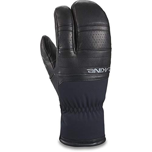 Dakine Baron Gore-Tex Trigger Mittens Men's Black L von Dakine