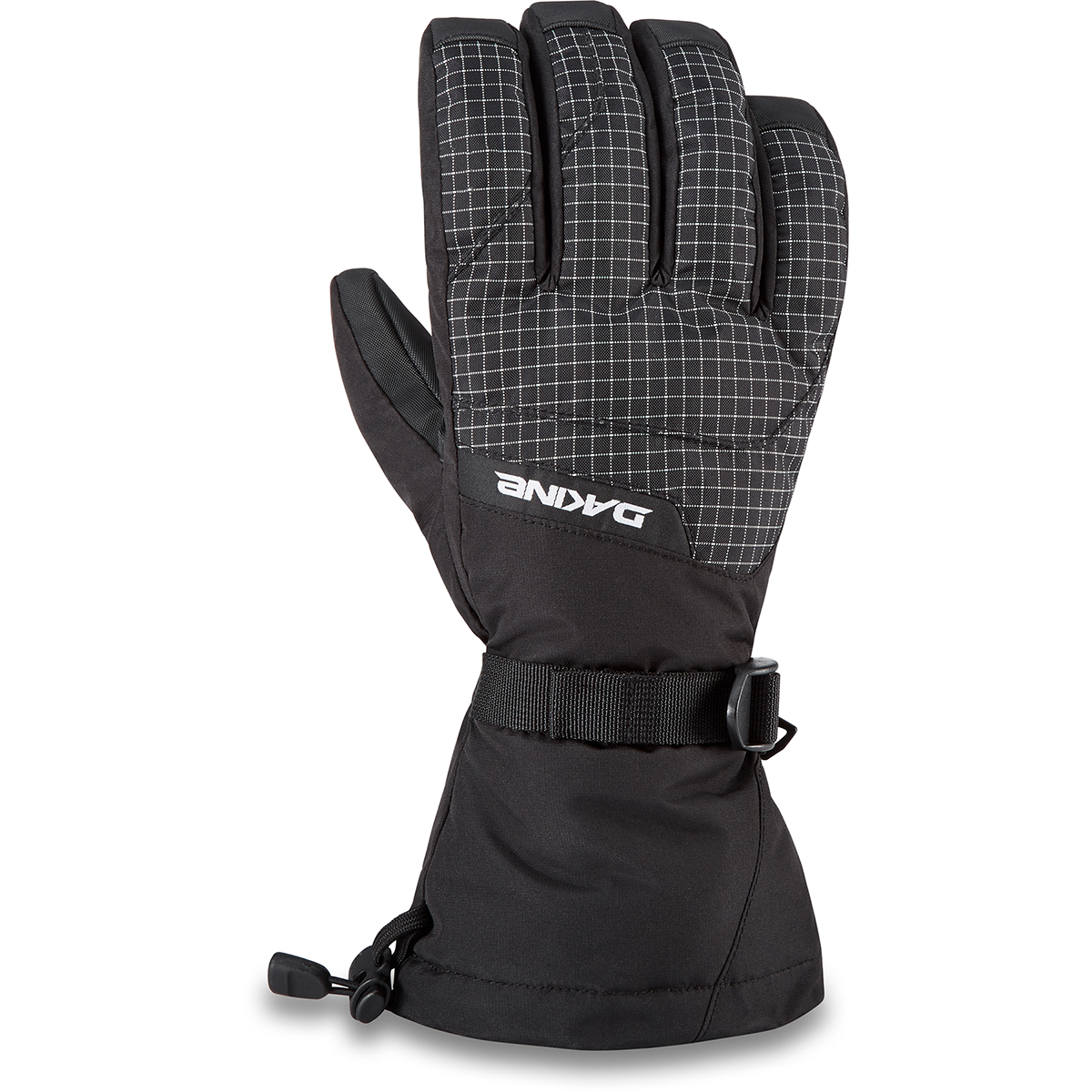 Dakine Blazer Glove Winter Schnee Handschuhe Herren Men Gloves schwarz von Dakine
