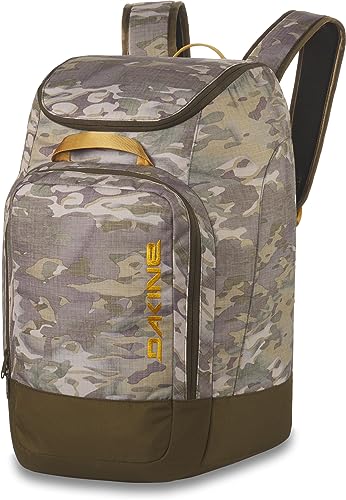 Dakine Boot Pack 50L Ski- und Snowboardstiefeltasche, Vintage Camo, Einheitsgröße von Dakine