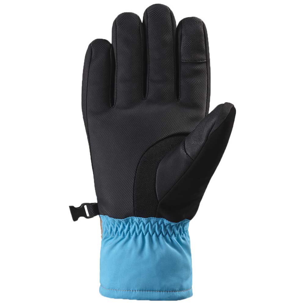 Dakine Bronco Goretex Gloves Blau M Mann von Dakine