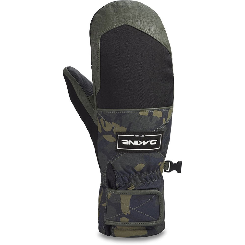 Dakine Charger Mittens Grün XL Mann von Dakine