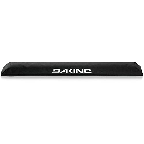 Dakine Aero Rack Pads 18 Zoll Surf Rack, black von Dakine