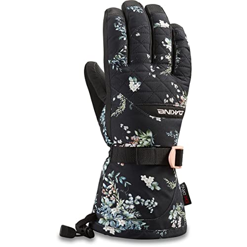 Dakine Damen Standard Camino Handschuh, Solstice Floral, Größe M von Dakine