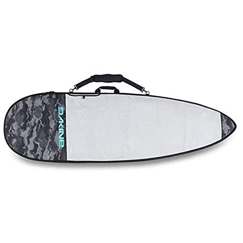 Dakine Daylight Surfboard Bag Thruster - Dark Ashcroft Camo - Unisex - Hitze- und wasserabweisendes von Dakine