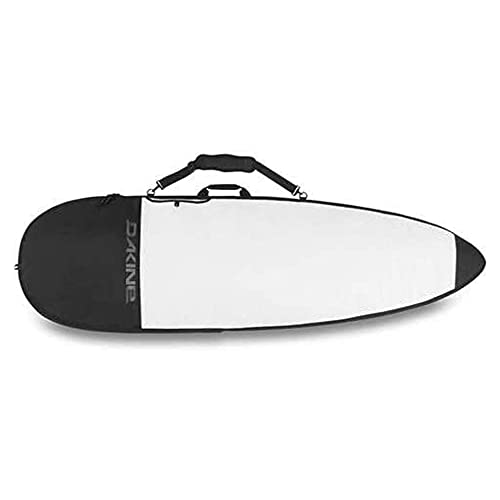 Dakine Daylight Surfboard Bag Thruster - Weiß - Unisex - Hitze- und wasserabweisendes von Dakine