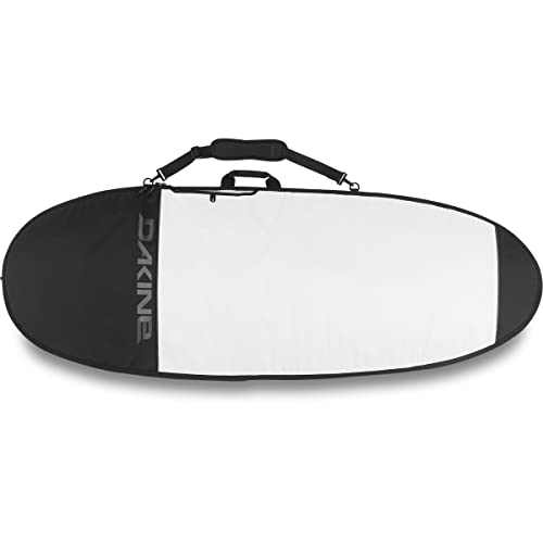 Dakine Daylight Surfboard-Tasche Hybrid, Weiß, 1,8 m von Dakine