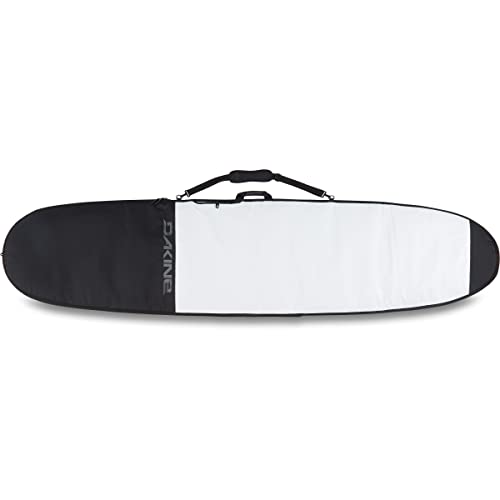 Dakine Daylight Surfboard-Tasche Noserider, Weiß, 2,7 x 15,2 cm von Dakine