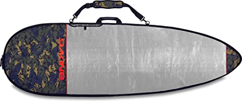 Dakine Daylight Surfboard-Tasche Thruster – Cascade Camo, 2,1 m von Dakine