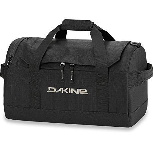 Dakine Eq Duffle 25L Sport- und Reisetasche, Duffle Bag - Black von Dakine