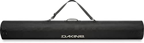 Dakine Erwachsene Ski Sleeve Packs&Bags, Black, 175 cm von Dakine