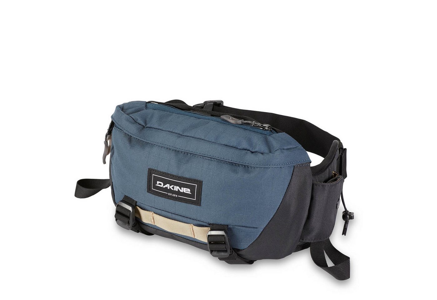 Dakine Fahrradtasche Packs Hot Laps 2 - Gürteltasche 25 cm (1-tlg) von Dakine