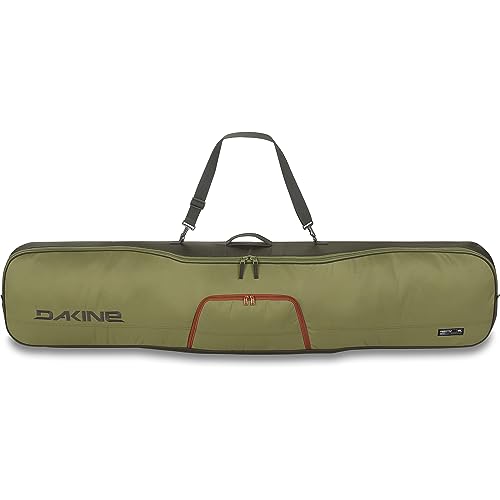 Dakine Freestyle Snowboardtasche, Utility Green, 157 cm von Dakine