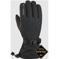 Dakine Frontier Handschuhe black von Dakine