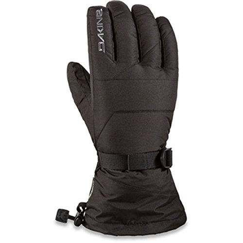 Dakine Frontier Gore-Tex Glove M Snow Global, black von Dakine