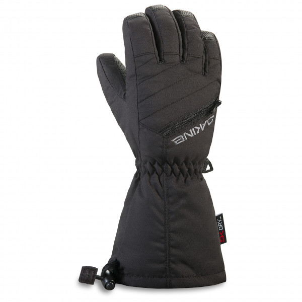 Dakine - Kid's Tracker Glove - Handschuhe Gr M grau/schwarz von Dakine