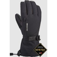 Dakine Leather Sequoia Gore-Tex Handschuhe black von Dakine