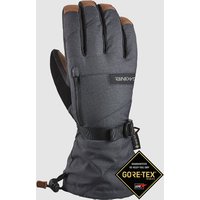 Dakine Leather Titan Gore-Tex Handschuhe carbon von Dakine