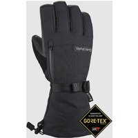 Dakine Leather Titan Gore-Tex Handschuhe black von Dakine