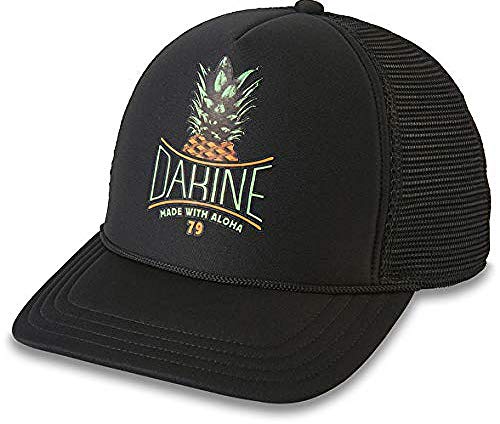 Dakine Men's Dakineapple Iii Baseball Cap, Black, One Size von Dakine