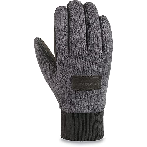 DAKINE Unisex – Erwachsene Patriot Glove Handschuhe, Gunmetal, L von Dakine