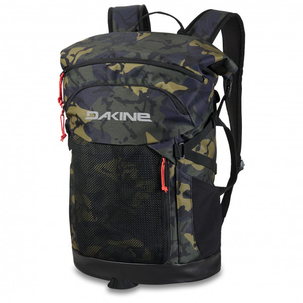 Dakine - Mission Surf Pack 30 - Daypack Gr 30 l grau;schwarz von Dakine