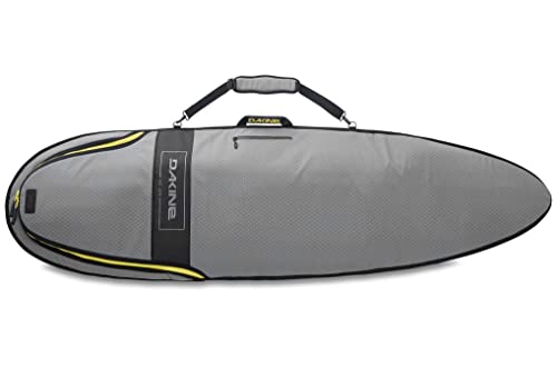 Dakine Mission Surfboard-Tasche – Thruster – Carbon, 2,1 m von Dakine