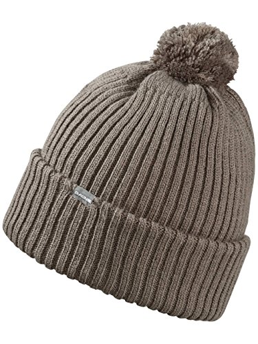 Dakine Nicole Einheitsgröße Snow Mütze, Charcoal von Dakine