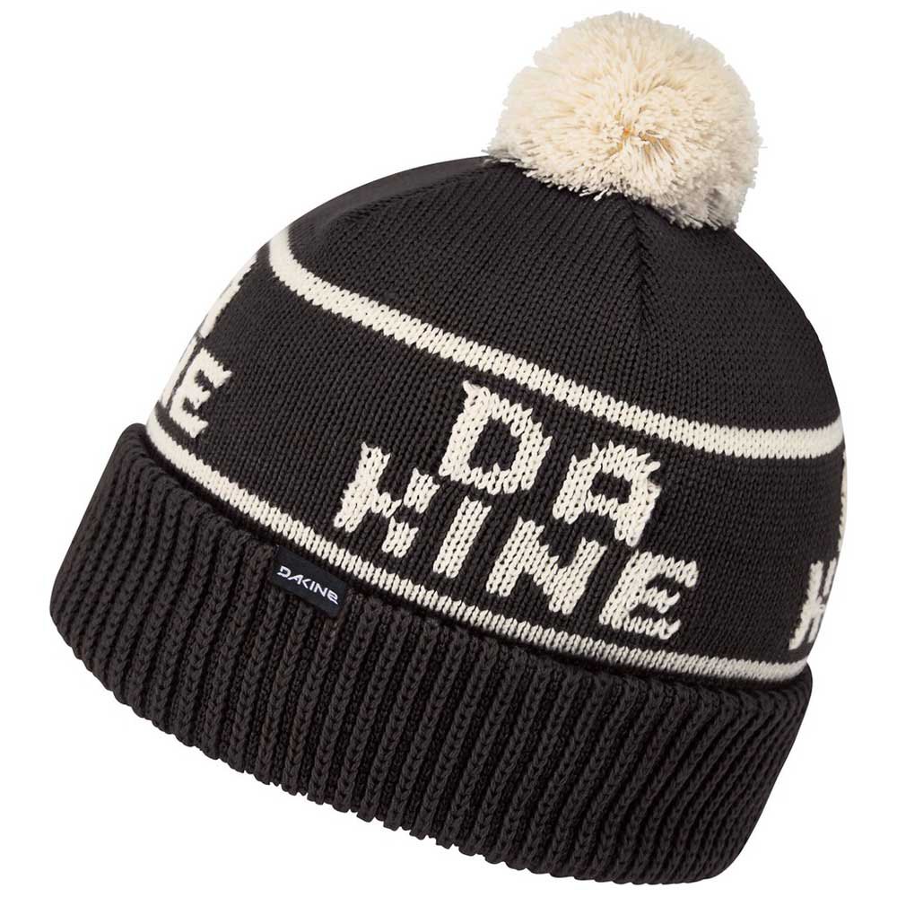 Dakine Palmer Beanie Schwarz  Mann von Dakine