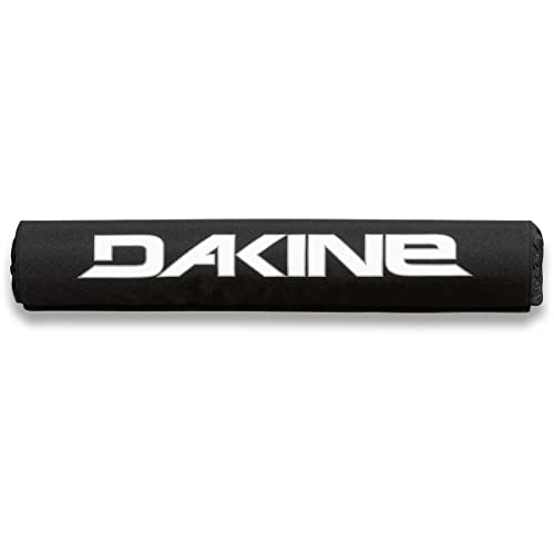 Dakine Rack Pads 18 Zoll Surf Rack, black von Dakine